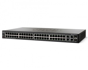 Obrzok Cisco SF300-48 - SRW248G4-K9-EU