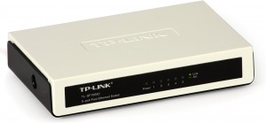 Obrzok TP-Link TL-SF1005D - TL-SF1005D