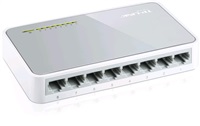 Obrzok TP-Link TL-SF1008D - TL-SF1008D