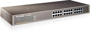 Obrzok TP-Link TL-SF1024 - TL-SF1024