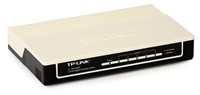 Obrzok TP-LINK TL-SG1005D - TL-SG1005D