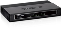 Obrzok TP-LINK TL-SG1008D - TL-SG1008D