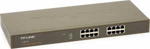 Obrzok TP-LINK TL-SG1016 - TL-SG1016