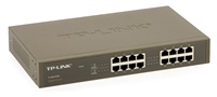 Obrzok TP-LINK TL-SG1016D - TL-SG1016D