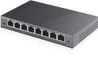 Obrzok TP-Link TL-SG108E 8x Gigabit Easy Smart Switch - TL-SG108E