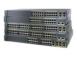 Obrzok Cisco WS-C2960C-8TC-L - WS-C2960C-8TC-L