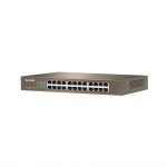 Obrzok produktu Tenda TEF1024D  24 X 10 / 100Mbps Switch