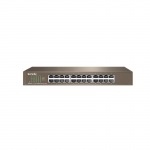 Obrzok produktu Tenda TEG1024D  24 X 10 / 100 / 1000 Mbps Switch