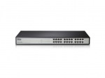 Obrzok produktu Netis Switch Rack 19   24-port 1GB