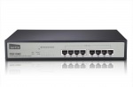 Obrzok produktu Netis Switch POE 19   8-port 1 GB (8 ports POE,  30W / Port,  max 120W)