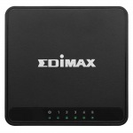 Obrzok produktu Edimax 5x 10 / 100Mbps Switch,  Desktop