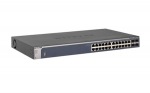 Obrzok produktu Netgear M4100-26G L2+ Managed Switch 26xGigabit,  4x SFP shared (GSM7224)