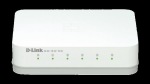 Obrzok produktu D-Link 5-Port GIGABIT EASY DESKTOP SWITCH