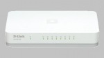 Obrzok produktu D-Link 8-Port GIGABIT EASY DESKTOP SWITCH