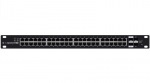 Obrzok produktu Ubiquiti US-48-750W 48-port + 2xSFP,  2xSFP+ Gigabit PoE 750W UniFi switch