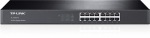 Obrzok produktu TP-Link TL-SG1016 19   Rackmount Switch 16x10 / 100 / 1000Mbps