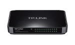 Obrzok produktu TP-Link TL-SF1024M  Switch 24x 10 / 100Mbps,  plastic case