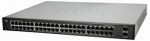 Obrzok produktu Cisco SLM2048T SG200-50 50-port Gigabit Smart Switch
