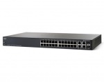 Obrzok produktu Cisco SG300-28MP 28-port Gigabit Max-PoE Managed Switch