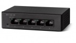 Obrzok produktu Cisco SF110D-05 5-Port 10 / 100 Desktop Switch