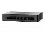 Obrzok produktu Cisco SG110D-08HP 8-Port PoE Gigabit Desktop Switch