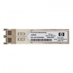 Obrzok produktu HP X120 1G SFP LC SX Transceiver