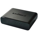 Obrzok produktu Edimax ES-3305P v2  deskop switch 5x 10 / 100 Mbps (usb cable) 