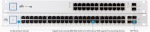 Obrzok produktu Ubiquiti US24-500W  24x1000Mbps + 2xSFP   PoE / PoE+ / PoE24V