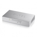 Obrzok produktu ZyXEL 8xGb switch (metal housing) GS-108Bv3