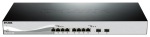 Obrzok produktu D-Link DXS-1210-10TS 8x10GbE 2xSFP+ switch