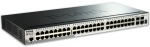 Obrzok produktu D-Link DGS-1510-52X Switch 48xGbit + 4xSFP+