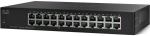 Obrzok produktu Cisco SF110-24-EU,  24x10 / 100 Desktop Switch