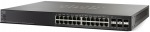 Obrázok produktu Cisco SG500X-24MP,  24xGig,  Max PoE+,  4x10G Switch