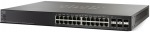 Obrzok produktu Cisco SG500X-24MP,  24xGig,  Max PoE+,  4x10G Switch