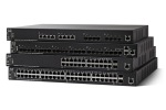 Obrzok produktu Cisco SF550X-24P-K9-EU