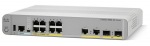 Obrzok produktu Cisco WS-C2960CX-8PC-L