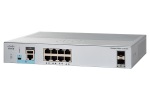 Obrzok produktu Cisco WS-C2960L-8TS-LL (8xGE,  2xSFP,  LL)