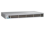 Obrzok produktu Cisco WS-C2960L-48PS-LL (48xGE,  4xSFP,  LL,  PoE)