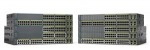 Obrzok produktu Cisco WS-C2960+24LC-S,  24x FE PoE (8xPoE),  2xT / SFP