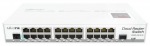 Obrzok produktu MikroTik CRS125-24G-1S-IN, 24port L3 desktop switch