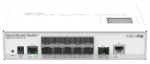 Obrzok produktu MikroTik CRS212-1G-10S-1S+IN, 1port L3 rackm switch