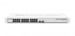 Obrzok produktu MikroTik CSS326-24G-2S+RM, 24port cloud  switch