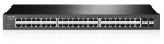 Obrzok produktu TP-Link T1600G-52TS 48xGb 4xSFP SmartSwitch