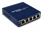 Obrzok produktu NETGEAR 5PT FAST ENET SWITCH,  FS105