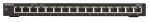 Obrzok produktu NETGEAR,  16PT GE UNMANAGED SWITCH,  GS316