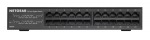 Obrzok produktu NETGEAR,  24PT UNMANAGED SWITCH,  GS324