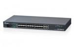 Obrzok produktu AirLive SNMP-24MGB Plus Managed Switch