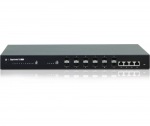 Obrzok produktu UBNT ES-12F EdgeSwitch Fiber,  12x SFP,  4x GLAN