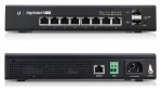 Obrzok produktu UBNT EdgeSwitch,  8-Port,  150W