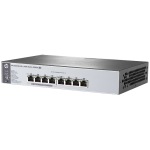 Obrzok produktu HPE 1820 8G PoE+ (65W) Switch